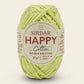 HAPPY COTTON DK 20g - More colours available