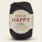 HAPPY COTTON DK 20g - More colours available