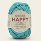 HAPPY COTTON DK 20g - More colours available