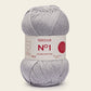 No 1  DK  100g - More colours available