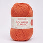 COUNTRY CLASSIC  4 PLY  50g     -     More colours available